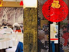 大堂-玉华台饭庄·淮扬菜·烤鸭(望京店)