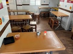 大堂-新园饮食店(香洲总店)
