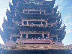 -黄鹤楼