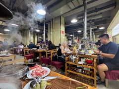 -元盛居(生态大街店)