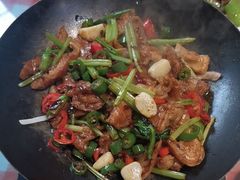 -人民公社大食堂(顺义总店)