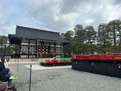 -京都御所