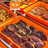 自助烤肉让我吃到扶墙而出就是这家啦
