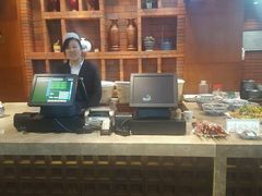 -毅祥斋老孙家泡馍(北院门鼓楼店)