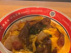 -明記茶餐廳(福田总店)