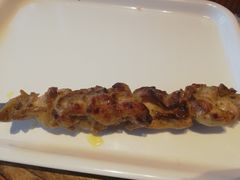 -通海俄式烧烤·俄罗斯大串(嵩山路店)