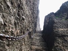 -剑门关风景区