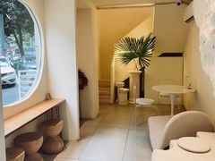 用餐区-伊斯坦布尔土耳其清真咖啡餐厅