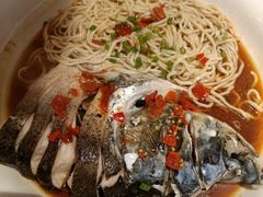 -六泰居·尔滨地标·东北菜(黄河路店)