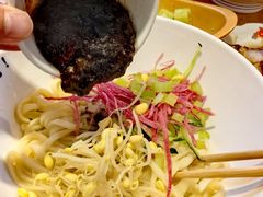 -北三条胡同打卤面馆(雍和宫店)