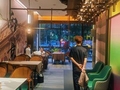 -贰号院子·南京淮扬味(珠江路店)