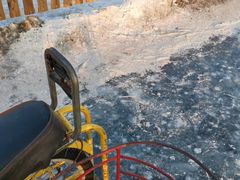 -长春市南湖公园