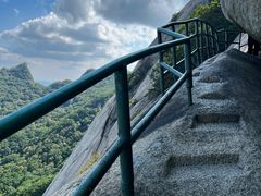 -丹东凤凰山景区