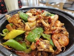 -江城燕子大排档(江汉路步行街店)