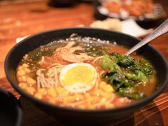 -小川洋风料理(街道口店)