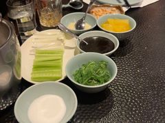 -长春凯悦酒店-品悦中餐厅