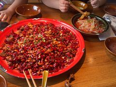 -先启半步颠小酒馆|猛火现炒川菜(泰州首店)