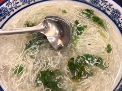 -陈记菜馆·非遗淮扬菜(东关街教场店)