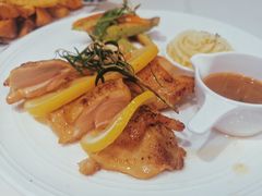 -Deer Park鹿园西餐(仁恒置地广场店)
