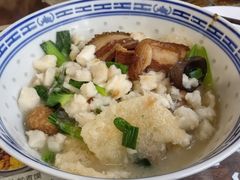 -老西安韩记三鲜煮馍(四府街店)