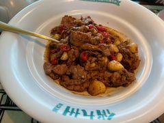 新晃小炒黄牛肉-俏九州·小炒黄牛肉(华润万象汇店)