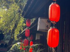 -成都武侯祠博物馆