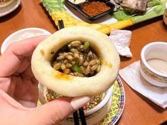 -如意林卡藏餐吧(大昭寺店)