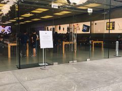 -Apple零售店(深圳益田假日广场店)