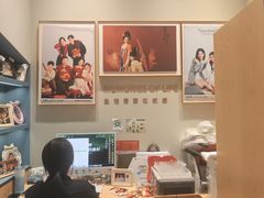 -海马体照相馆(上海月星环球港店)