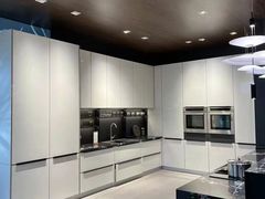 -佰丽爱家全屋定制(汶水店)