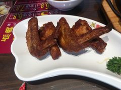 -豪享来牛排·中西简餐(黄河路店)