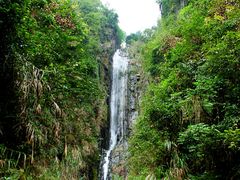 -华蓥山天意谷景区