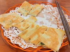 -东江渔村·古典园林·30年粤菜老字号(太和店)
