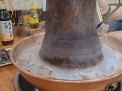 -元盛居(生态大街店)