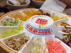 -怪噜范·老贵阳街头名小吃(鸿通城店)