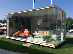 -宜家家居(西安未央商场店)