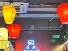 -匠熙小馆(崇文门店)