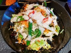 -300杯·和牛烧肉清酒专门店(廊里店)