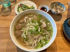 -越美小馆·越南料理(曲江店)