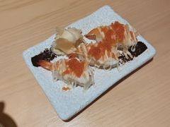 -越光米贩精致料理餐厅(金鹰店)