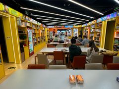-猎人桌游吧(合生汇店)