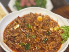 贵州宫爆肉-芦苇荡·酸汤鱼(回龙观店)