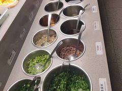 -海底捞火锅(吴中路店)