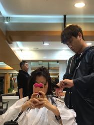 -雅仕 HAIR SALON 美发沙龙