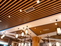大堂-韩包子(建设路店)