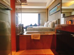 -青岛富力艾美酒店