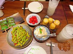 -鸟鹏烧鸟居酒屋(熙龙湾店)