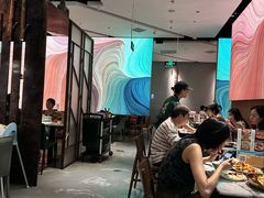 -中8楼风尚云南菜(颐堤港店)