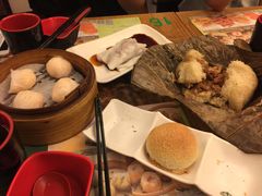 -添好运点心专门店(深水埗店)