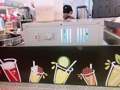 -CoCo都可(虹口龙之梦店)